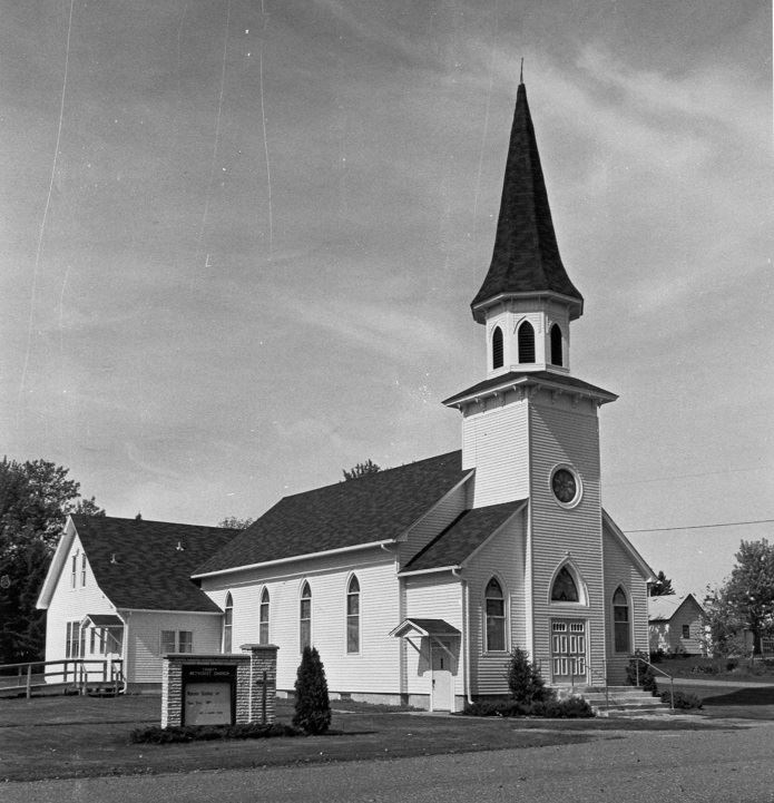 Churches - United Methodist Deer Park